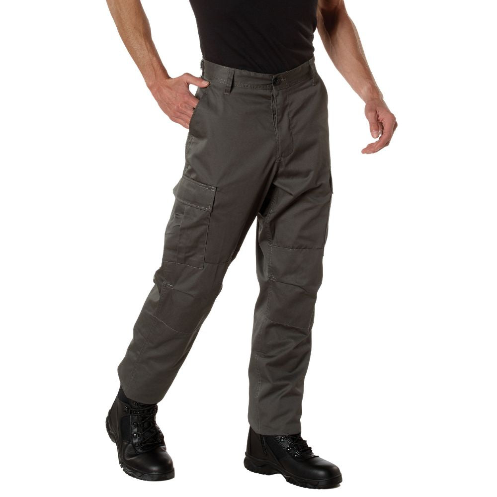 Rothco Men's Tactical BDU Pants