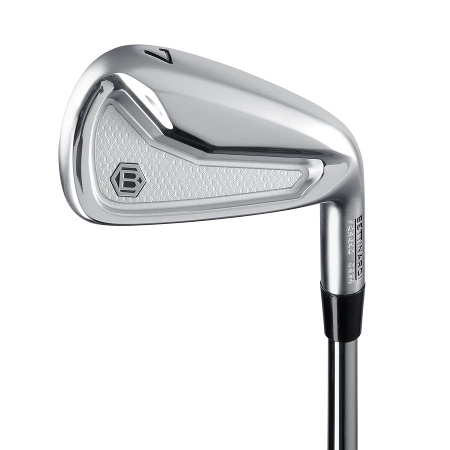 Bettinardi CB24 Iron Set Steel Shaft