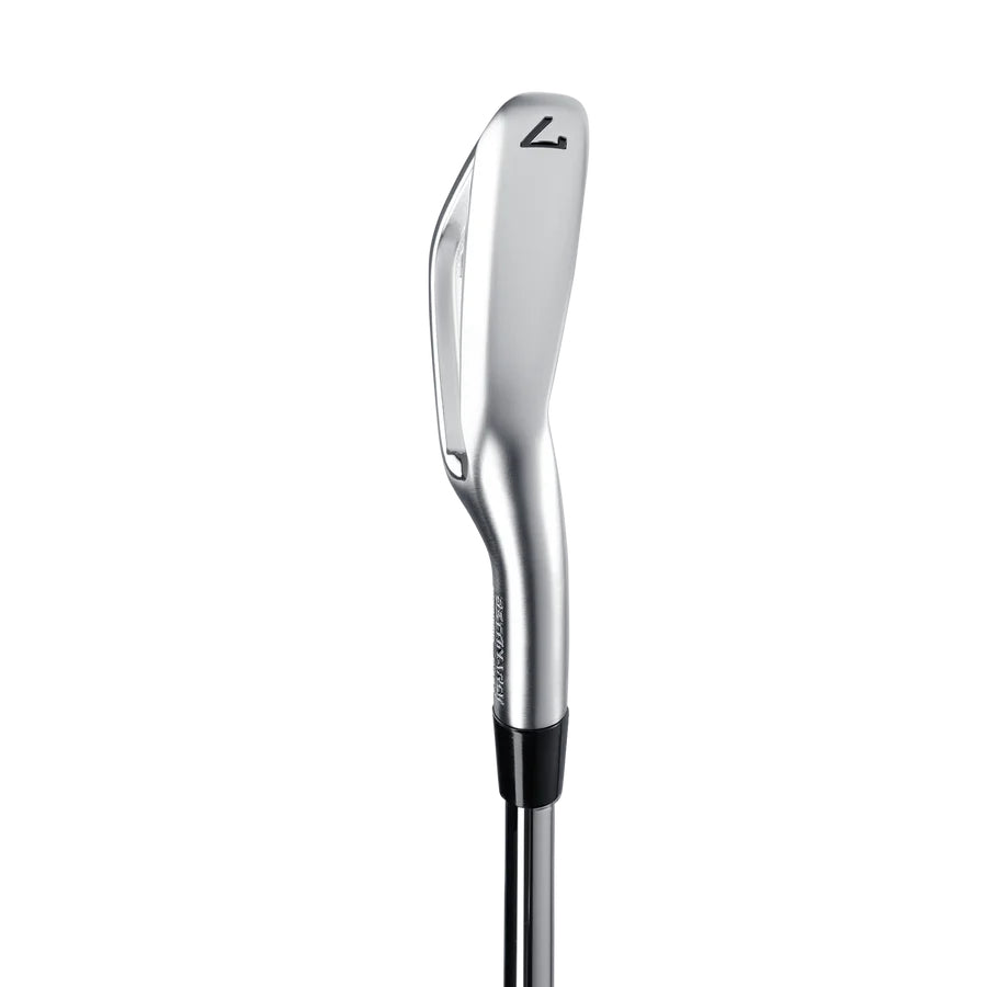Bettinardi CB24 Iron Set 4-PW Dynamic Gold Mid 100 Stiff Right Hand - SHOP WORN