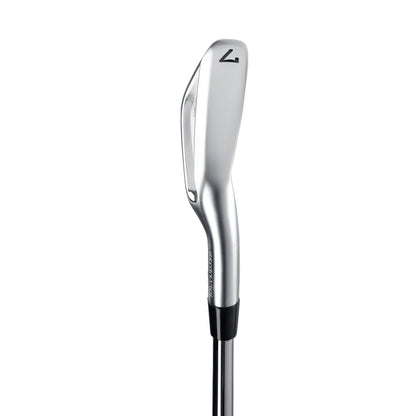 Bettinardi CB24 Iron Set 4-PW Dynamic Gold Mid 100 Stiff Right Hand - SHOP WORN