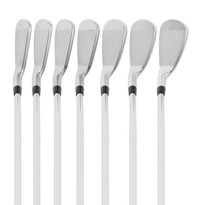 Bettinardi CB24 Iron Set 4-PW Steel KBS Tour Shaft Stiff Flex Right Hand - Shop Worn