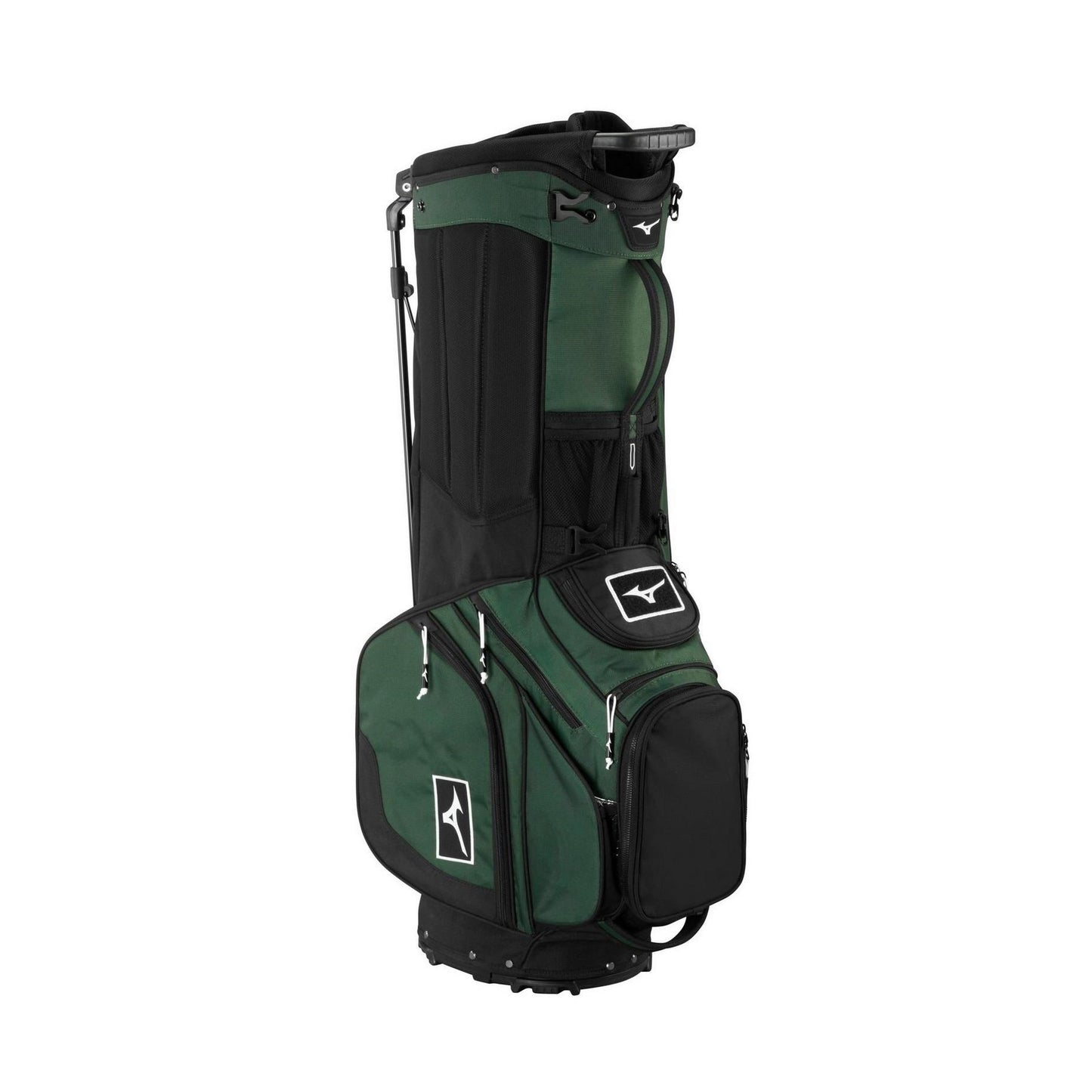 Mizuno BR-D4 Stand Golf Bag 2025