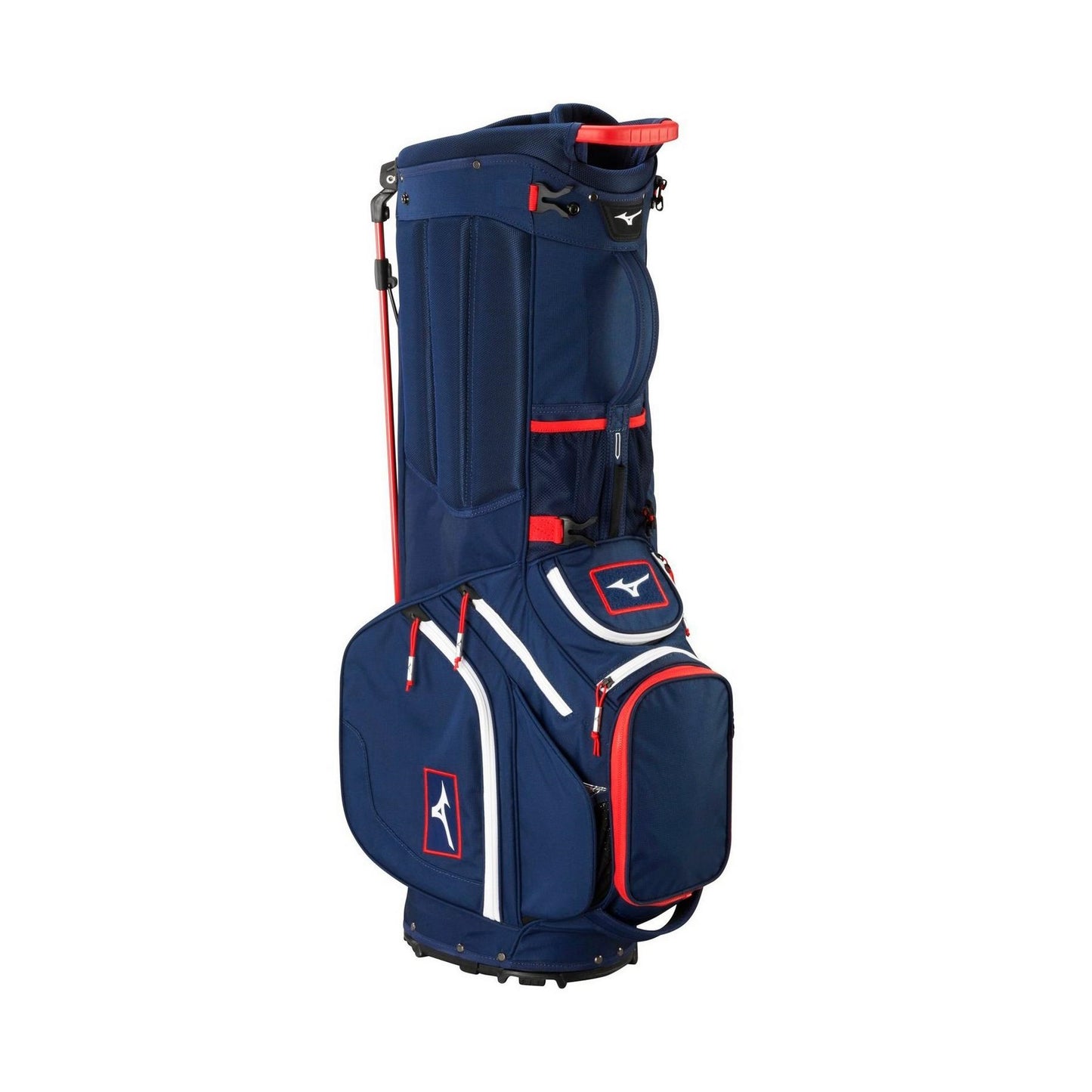 Mizuno BR-D4 Stand Golf Bag 2025