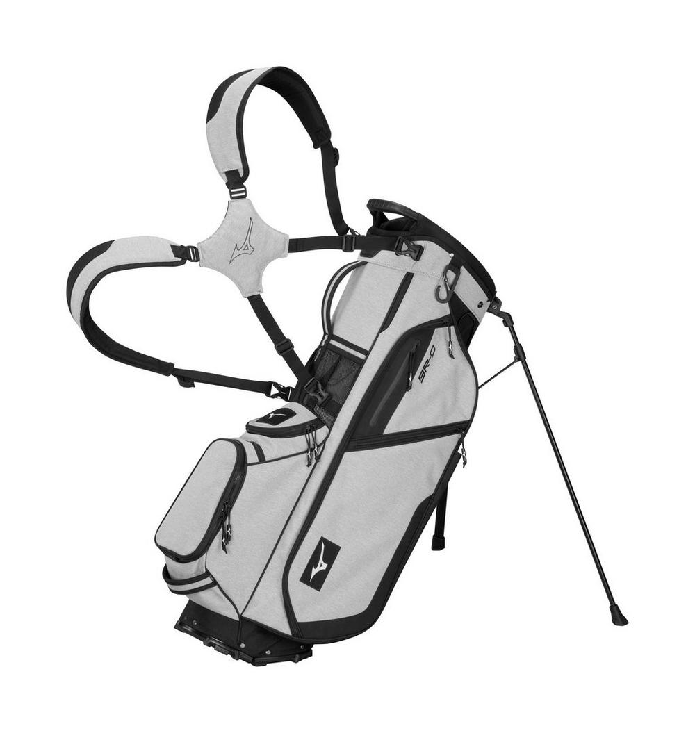 Mizuno BR-D4 Stand Golf Bag 2025