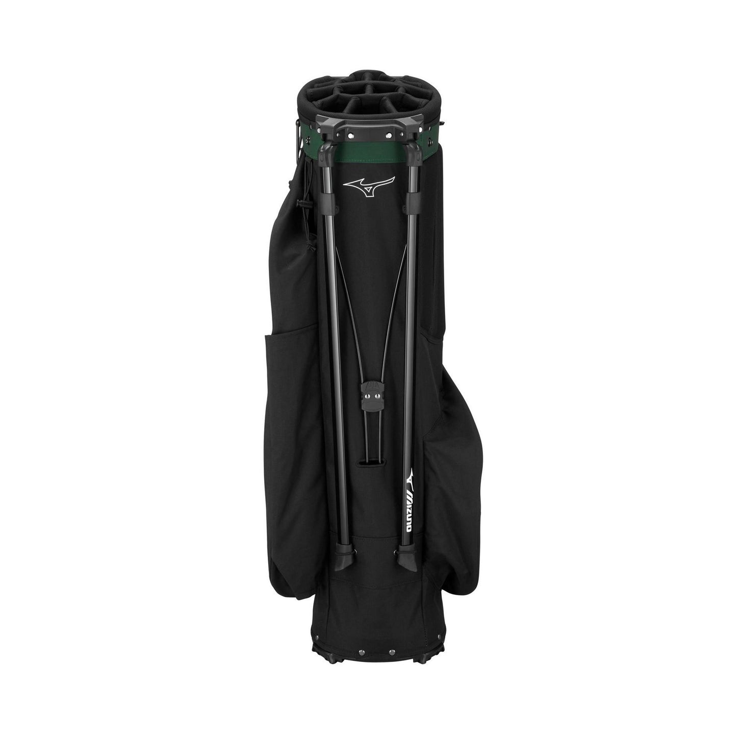 Mizuno BR-DX 14-Way Hybrid Stand Golf Bag 2025