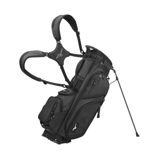 Mizuno BR-DX 14-Way Hybrid Stand Golf Bag 2025