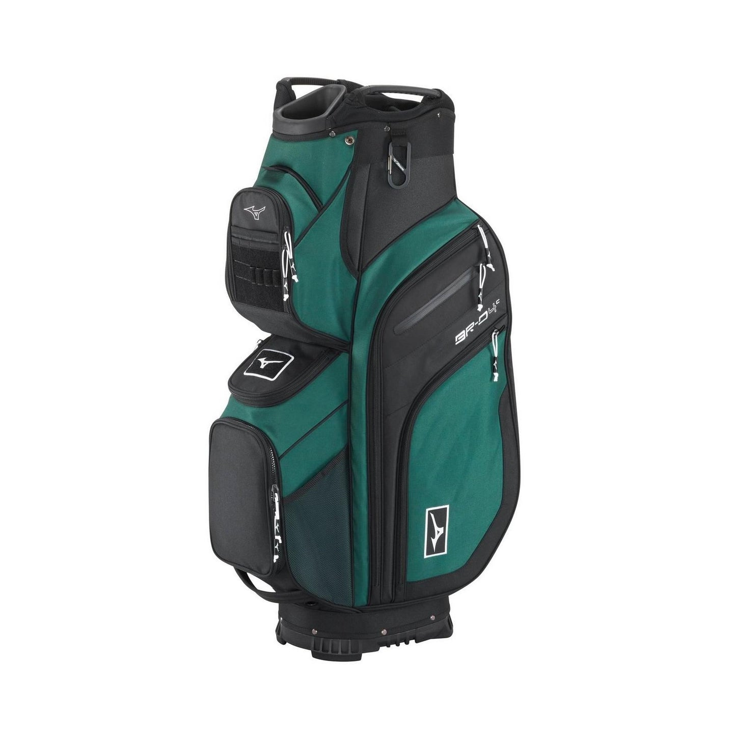 Mizuno BR-D4C Cart Golf Bag 2025