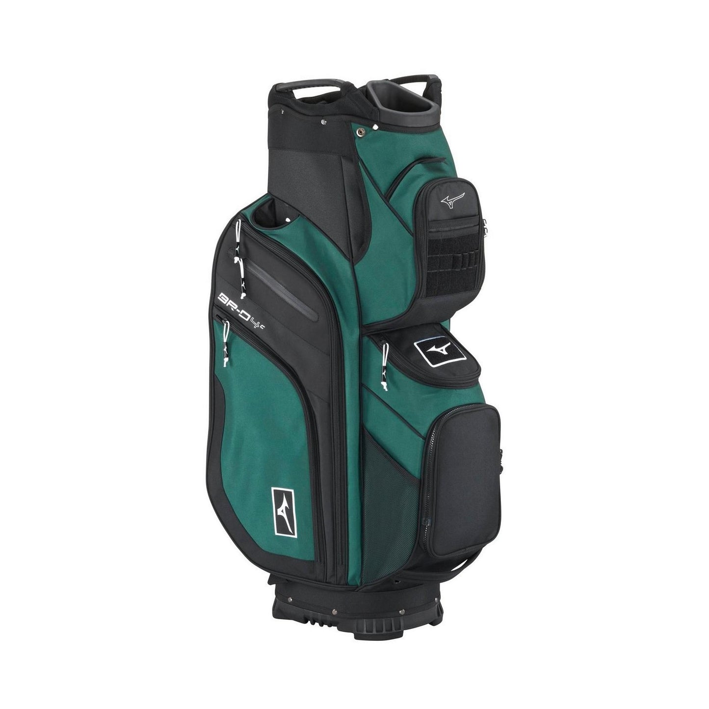 Mizuno BR-D4C Cart Golf Bag 2025