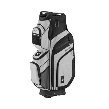 Mizuno BR-D4C Cart Golf Bag 2025