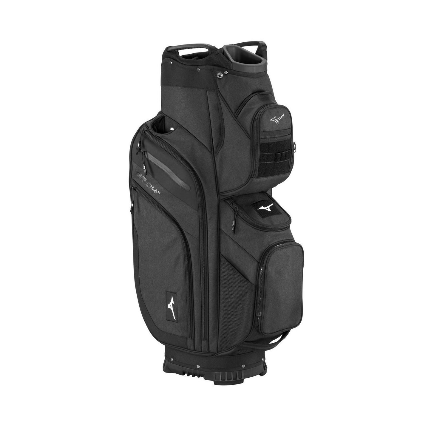 Mizuno BR-D4C Cart Golf Bag 2025