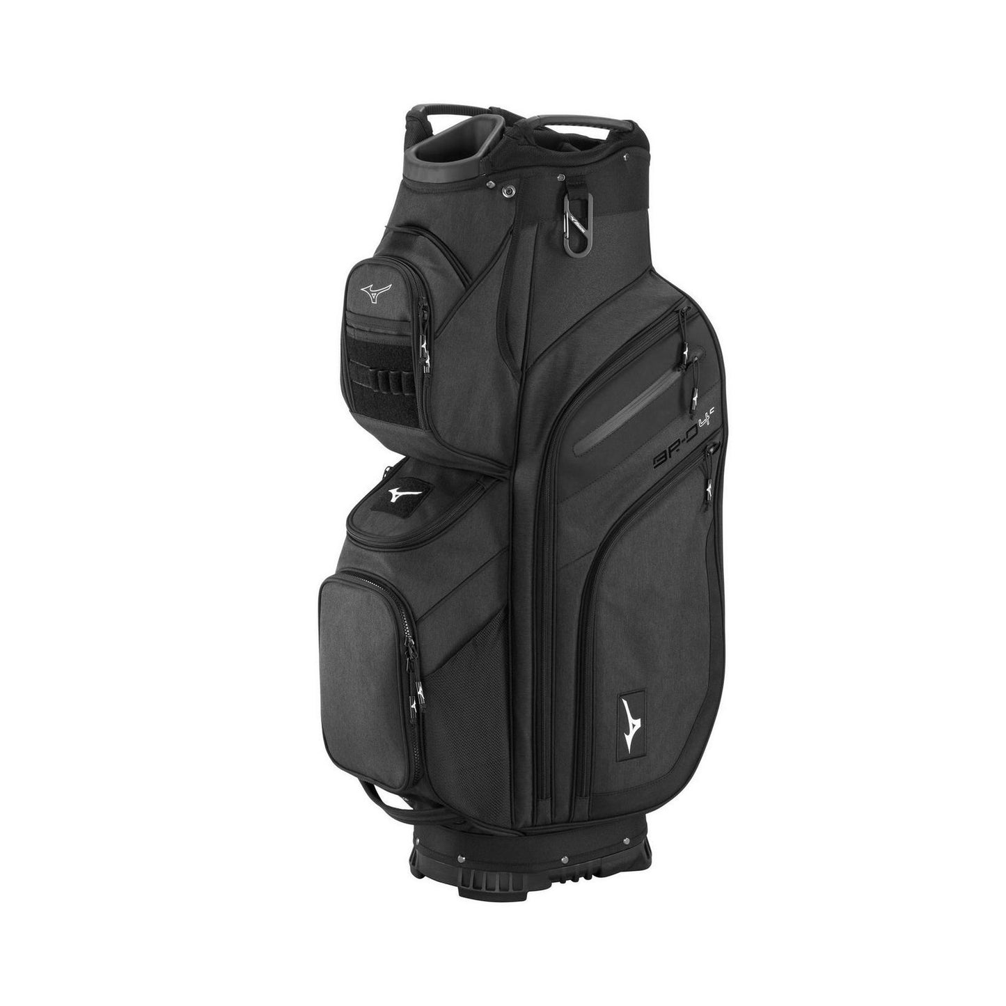 Mizuno BR-D4C Cart Golf Bag 2025