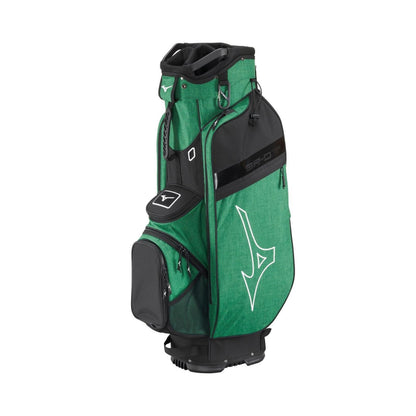 Mizuno BR-D3C Cart Golf Bag 2025