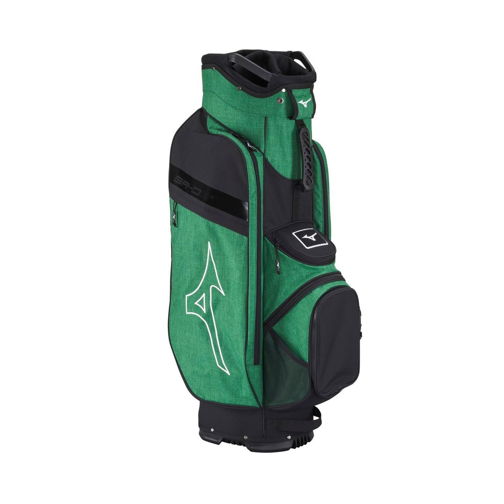 Mizuno BR-D3C Cart Golf Bag 2025 – GolfDirectNow.com