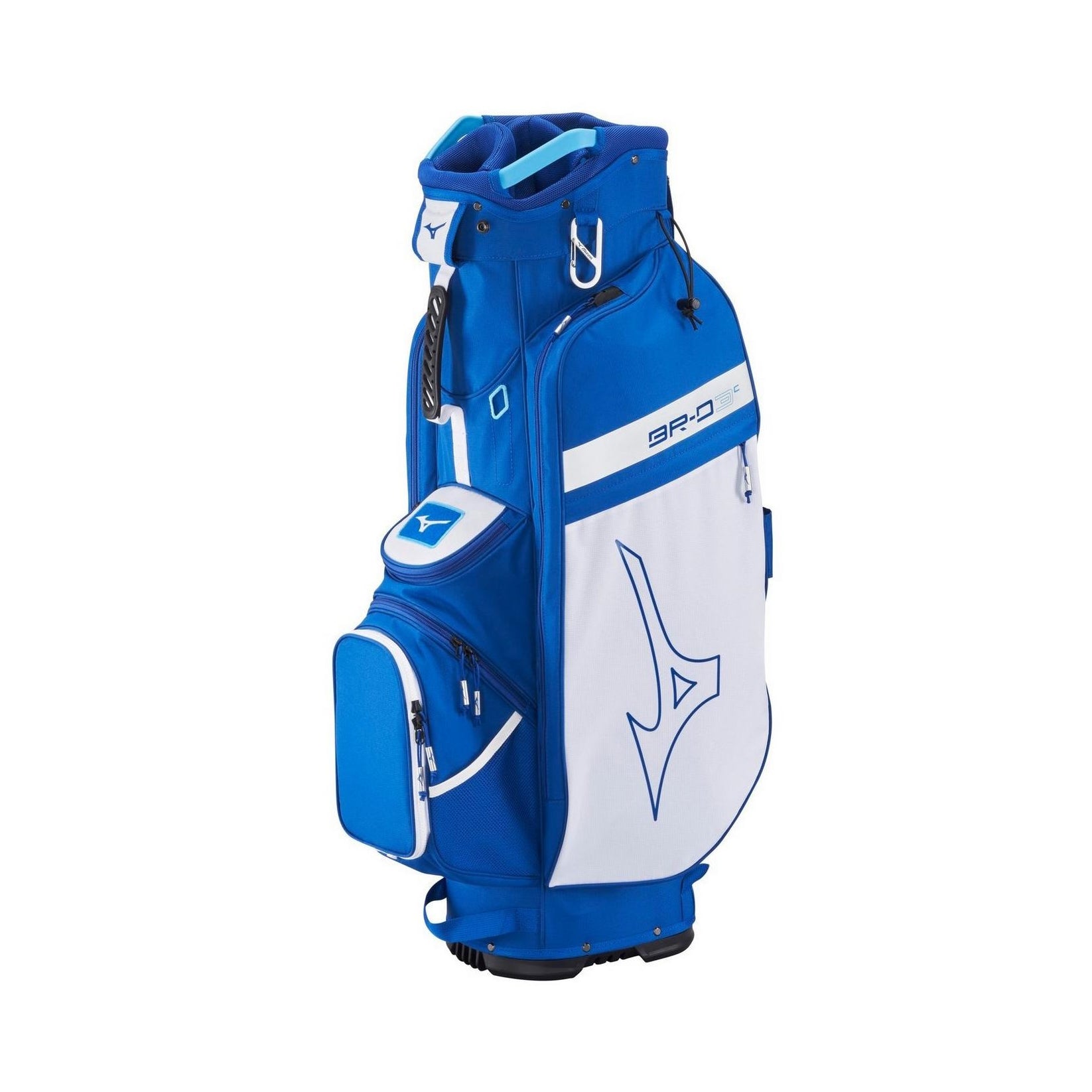 Mizuno BR-D3C Cart Golf Bag 2025