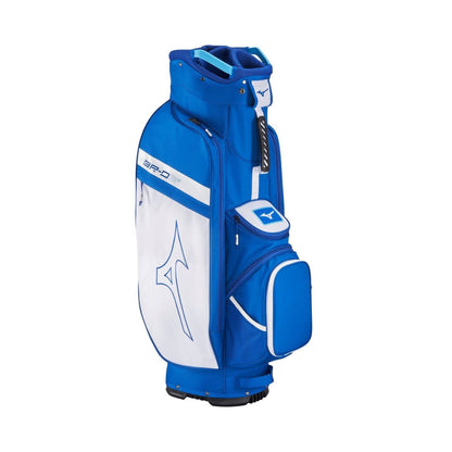 Mizuno BR-D3C Cart Golf Bag 2025