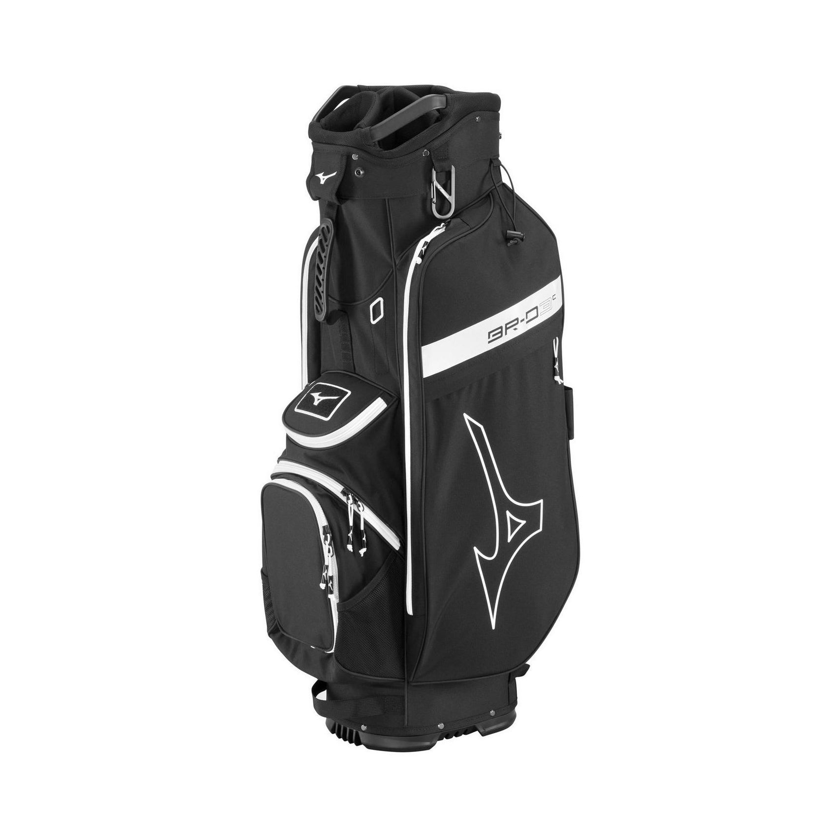 Mizuno BR-D3C Cart Golf Bag 2025