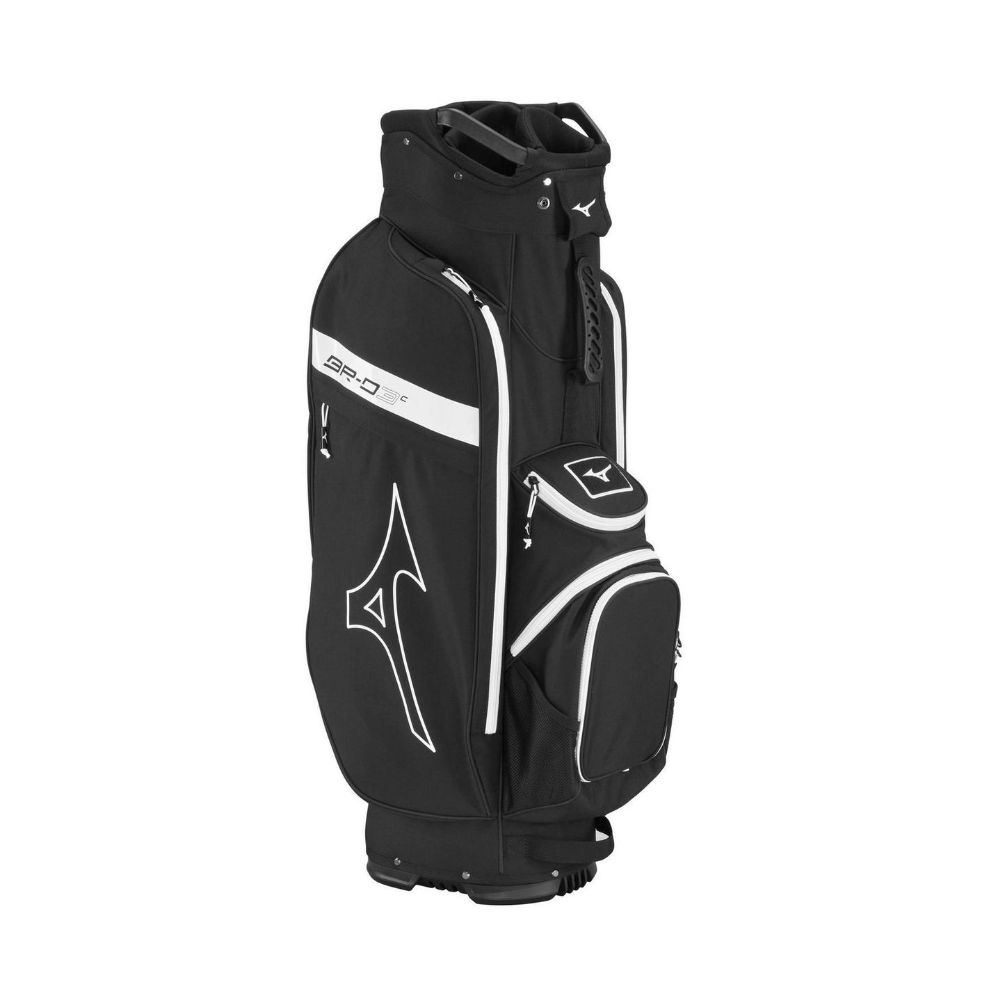 Mizuno BR-D3C Cart Golf Bag 2025