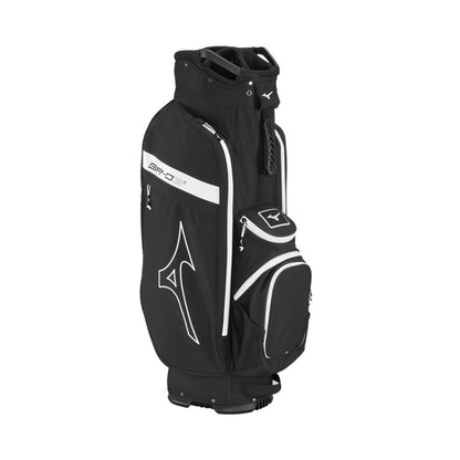 Mizuno BR-D3C Cart Golf Bag 2025