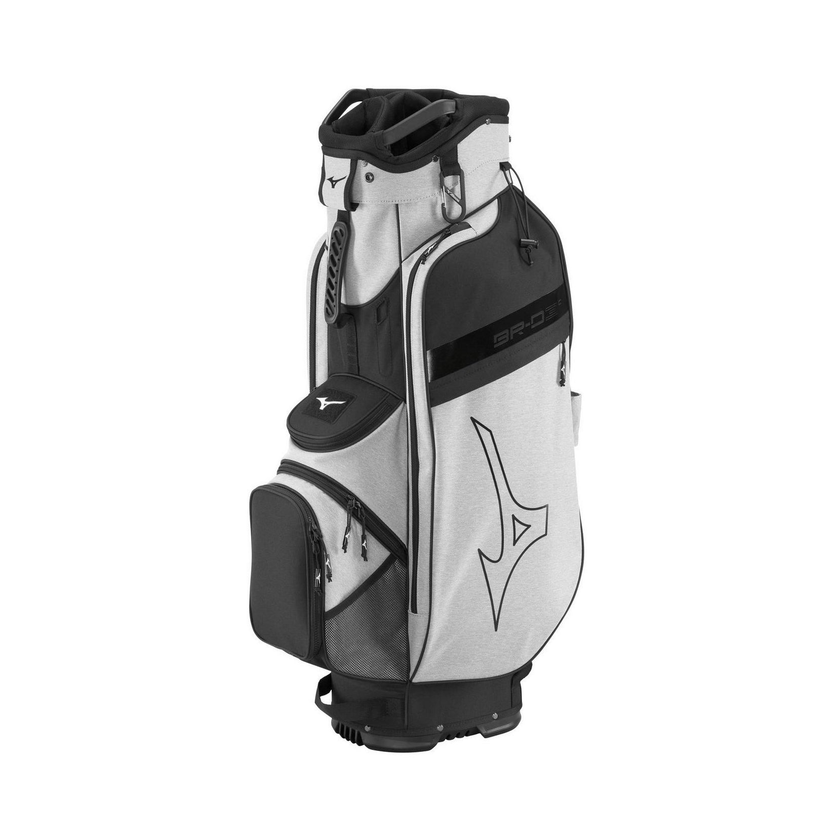 Mizuno BR-D3C Cart Golf Bag 2025