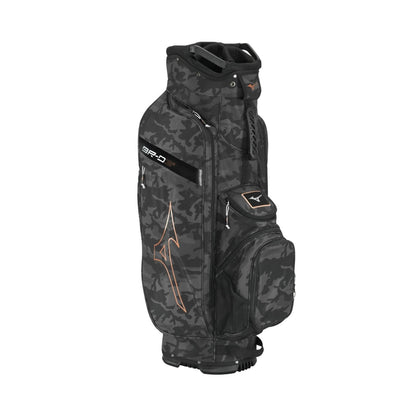 Mizuno BR-D3C Cart Golf Bag 2025