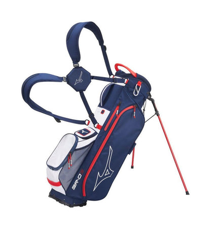 Mizuno BR-D3 Stand Golf Bag 2025