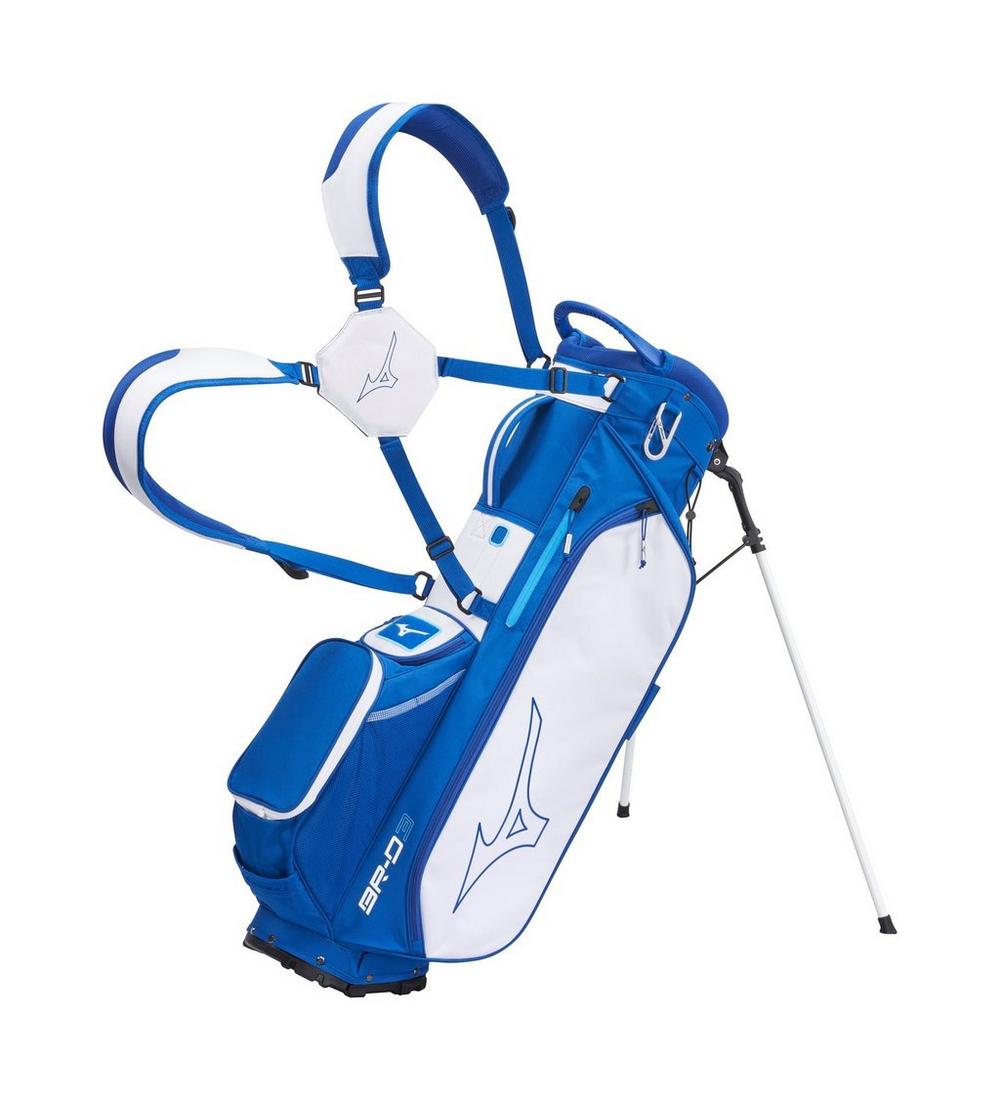 Mizuno BR-D3 Stand Golf Bag 2025