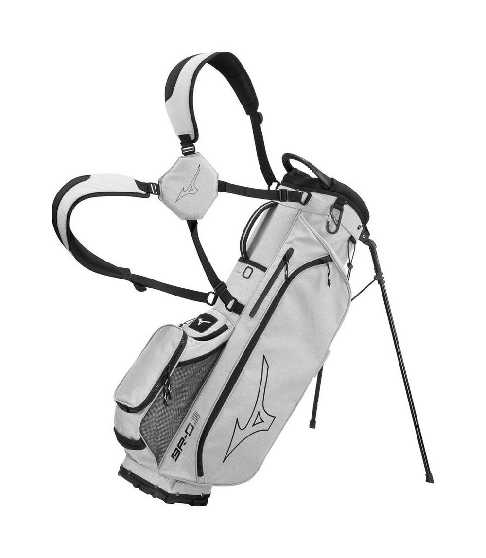 Mizuno BR-D3 Stand Golf Bag 2025