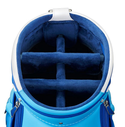 Mizuno Tour Staff Golf Bag 2025