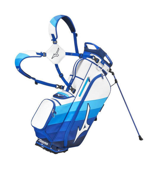 Mizuno Tour Stand Golf Bag 2025