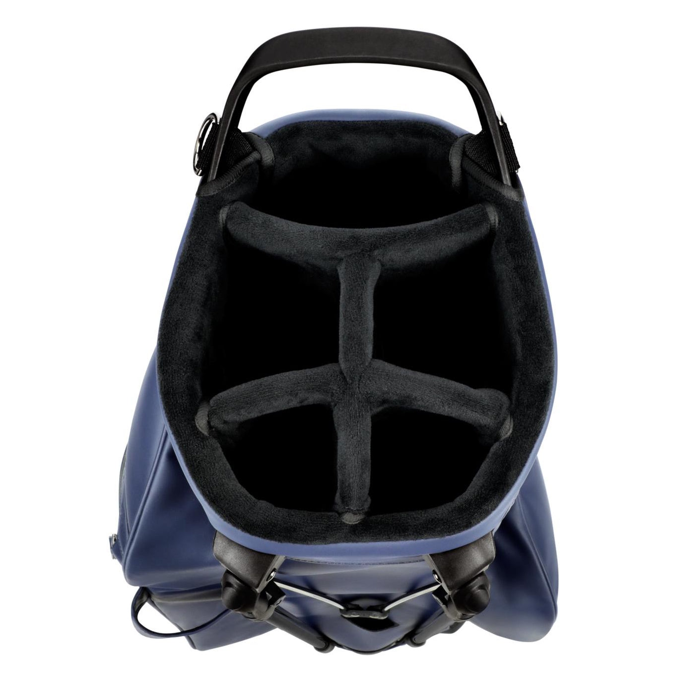 Mizuno Pro Stand Golf Bag 2025