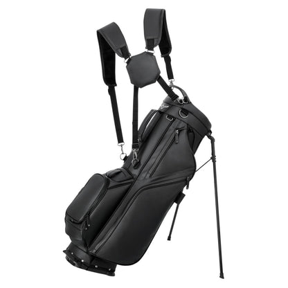 Mizuno Pro Stand Golf Bag 2025