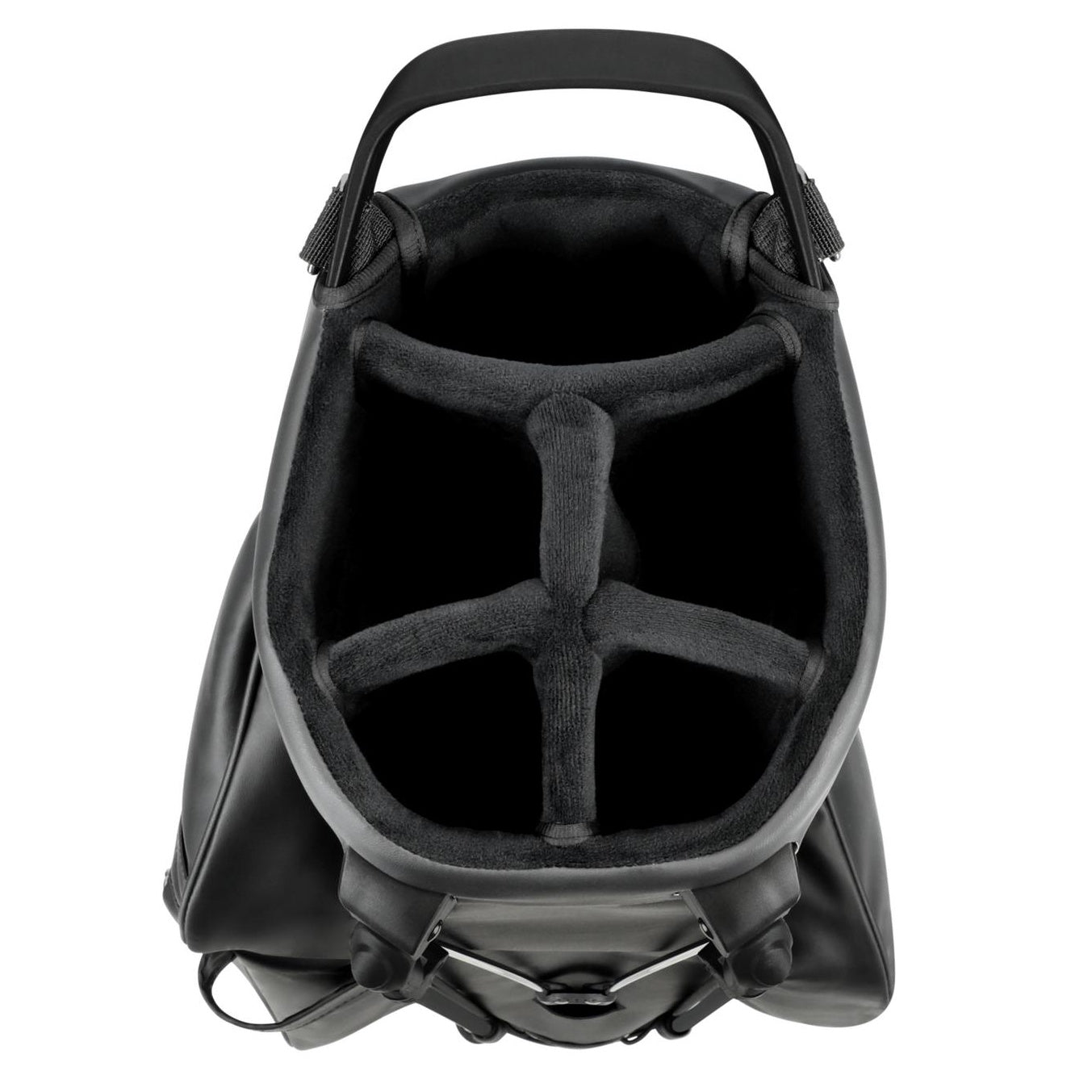 Mizuno Pro Stand Golf Bag 2025 – GolfDirectNow.com