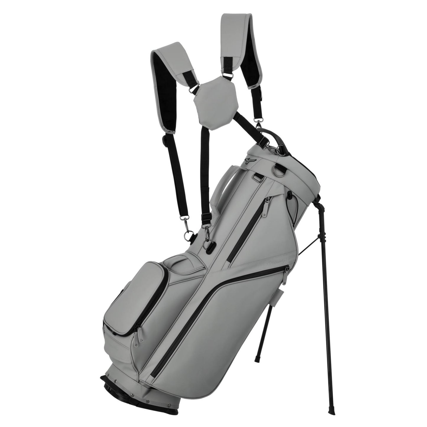 Mizuno Pro Stand Golf Bag 2025