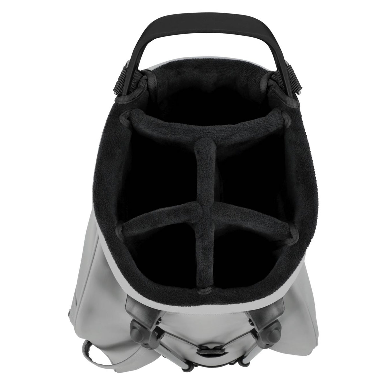 Mizuno Pro Stand Golf Bag 2025 – GolfDirectNow.com