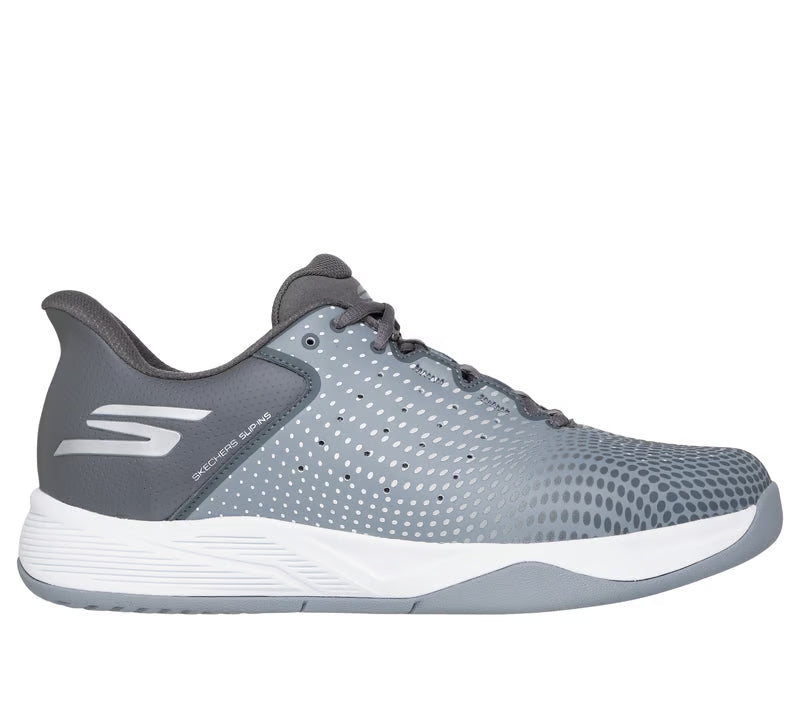Skechers Men's Slip-ins Viper Court Reload Pickleball Shoes