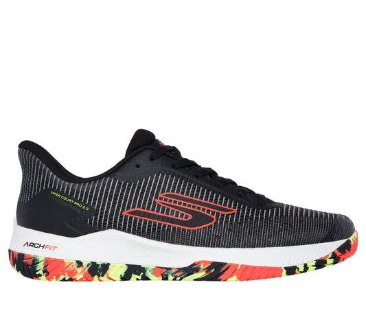Skechers Men's Viper Court Pro 2.0 Pickleball Shoes