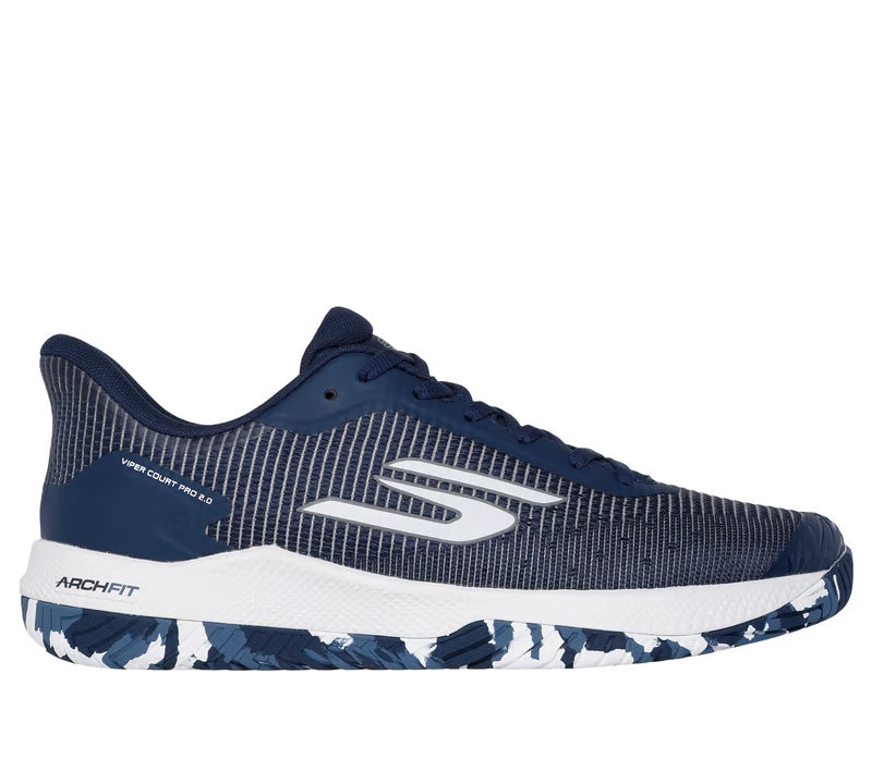 Skechers Men's Viper Court Pro 2.0 Pickleball Shoes