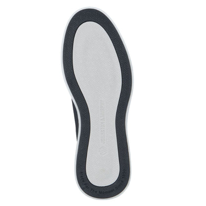 Johnston & Murphy Men's Ackerson Perfed Plain Toe Shoes