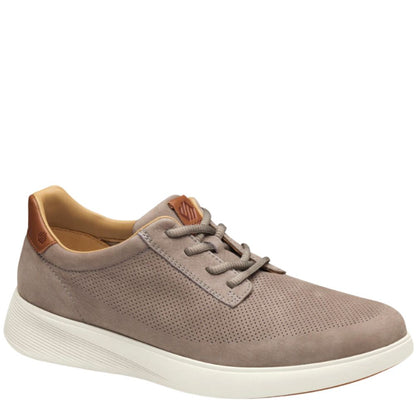 Johnston & Murphy Men's Ackerson Perfed Plain Toe Shoes