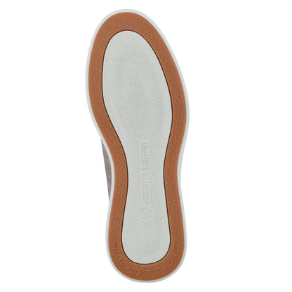 Johnston & Murphy Men's Ackerson Perfed Plain Toe Shoes