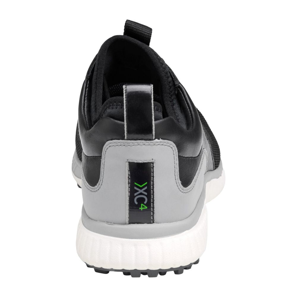 Johnston & Murphy Men's XC4 H2 Sport Hybrid Golf Shoes