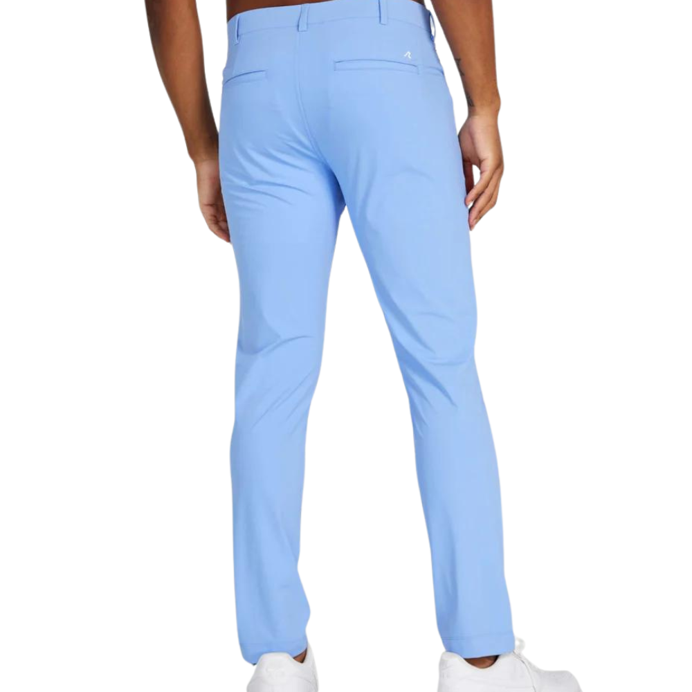 Redvanly Men's Kent Pull-On Golf Trouser