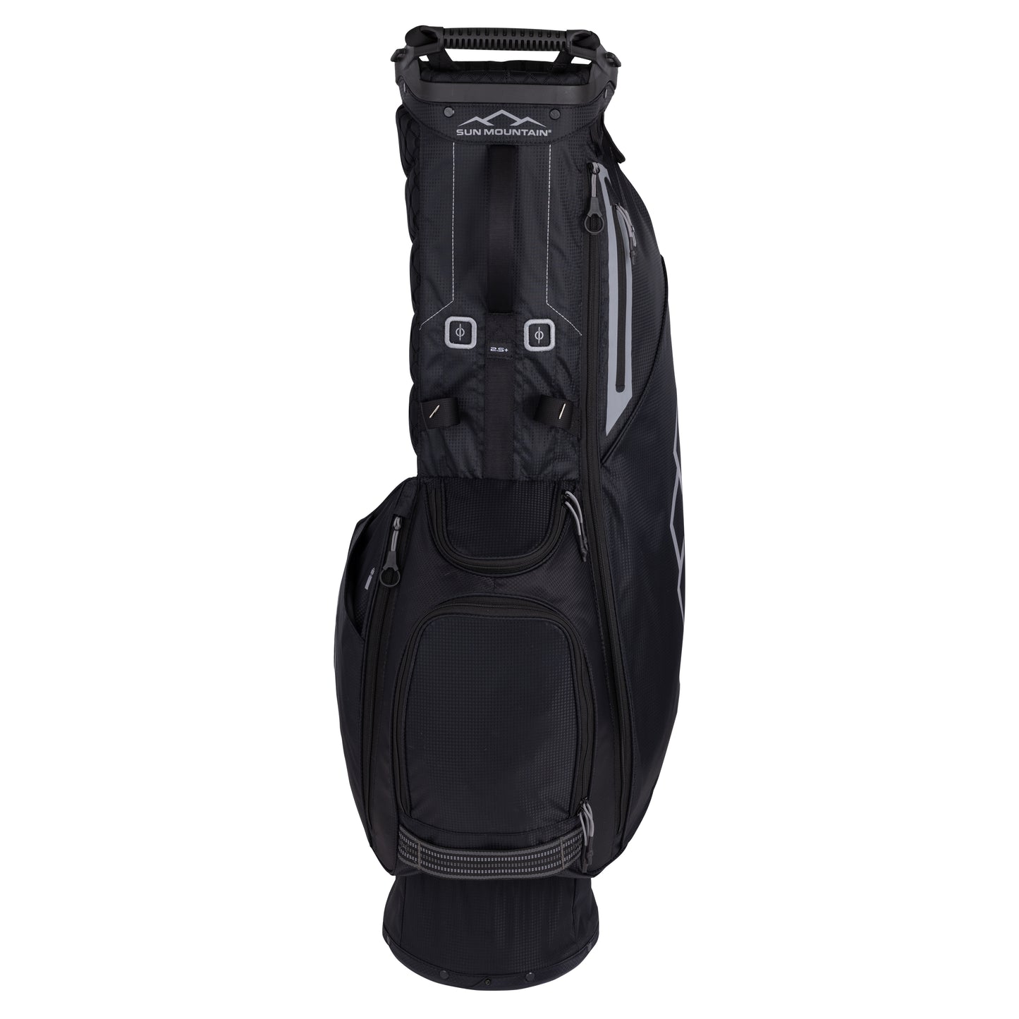 Sun Mountain 2.5+ Stand Golf Bag 2025