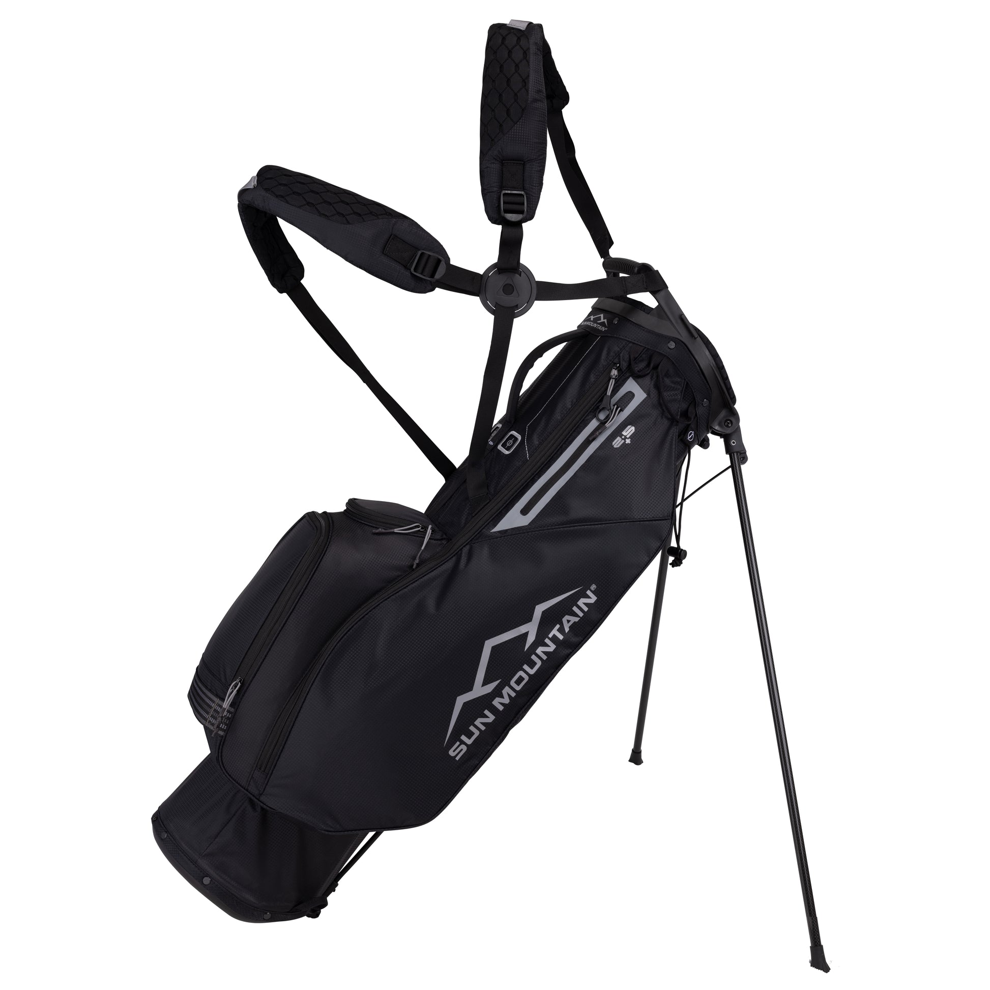 Sun Mountain 2.5+ Stand Golf Bag 2025