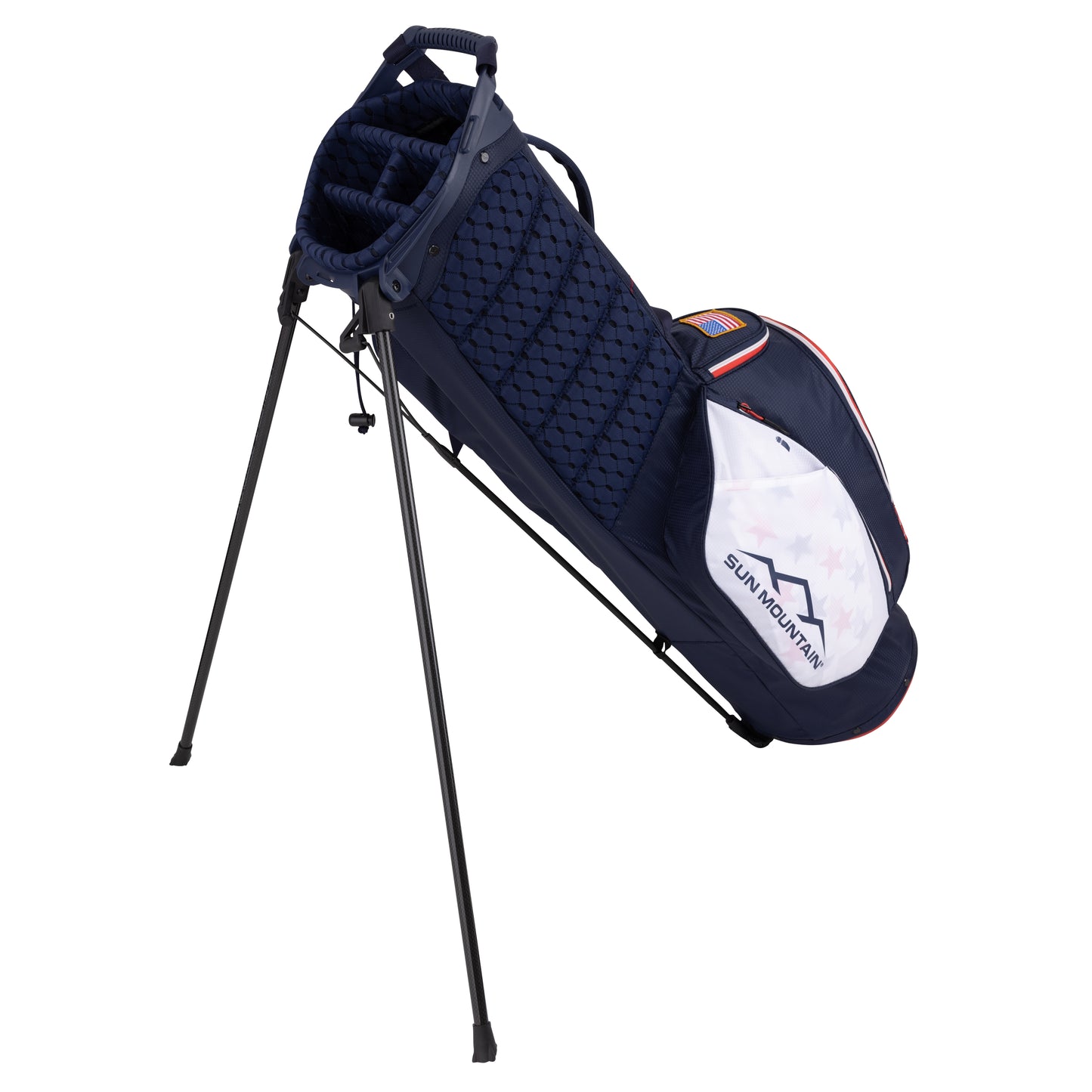 Sun Mountain 2.5+ Stand Golf Bag 2025