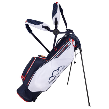 Sun Mountain 2.5+ Stand Golf Bag 2025