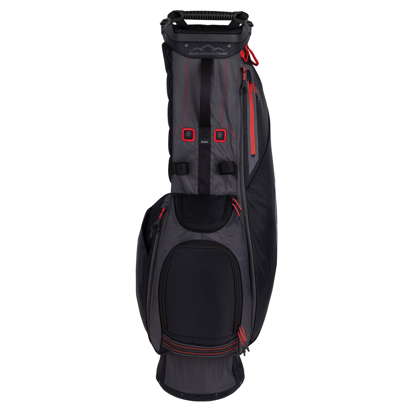 Sun Mountain 2.5+ Stand Golf Bag 2025