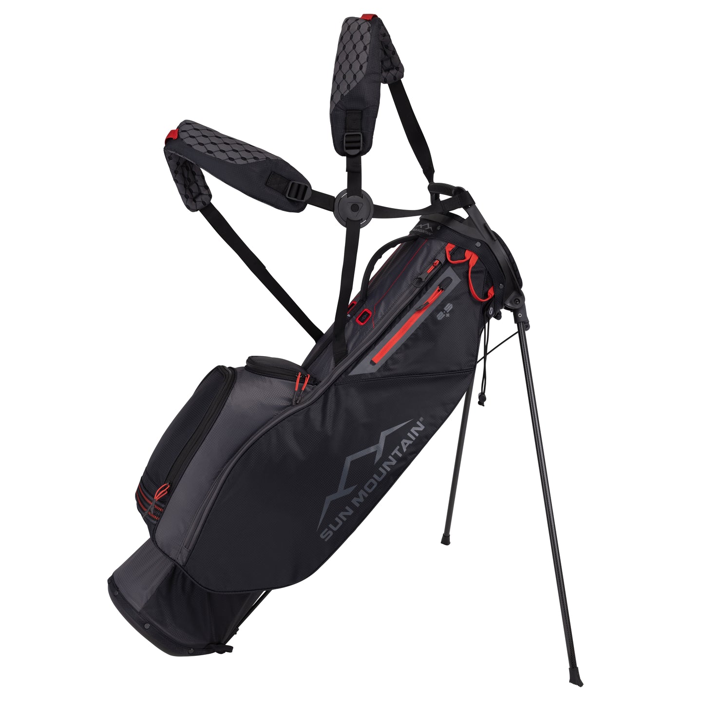 Sun Mountain 2.5+ Stand Golf Bag 2025