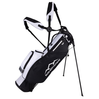 Sun Mountain 2.5+ Stand Golf Bag 2025