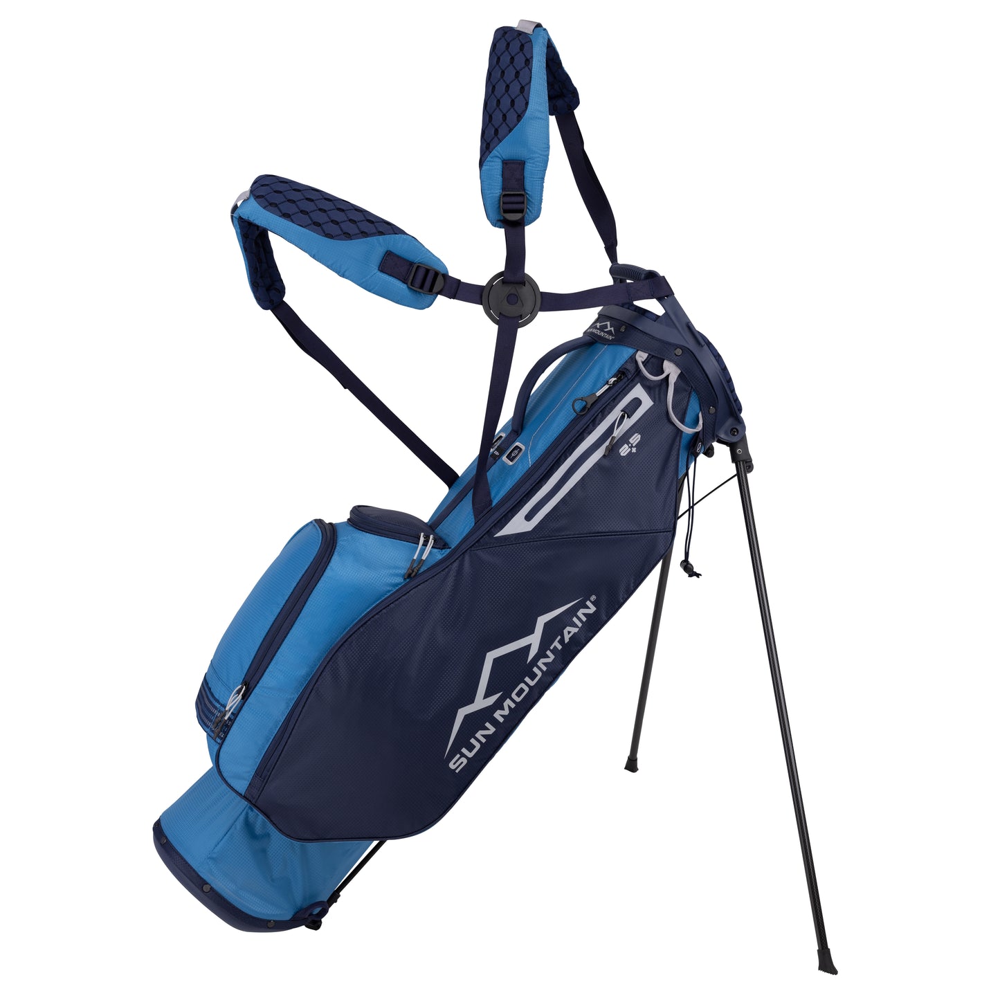 Sun Mountain 2.5+ Stand Golf Bag 2025